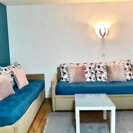Beautiful Garden Apartment Cote D'Azur Cannes Dış mekan fotoğraf