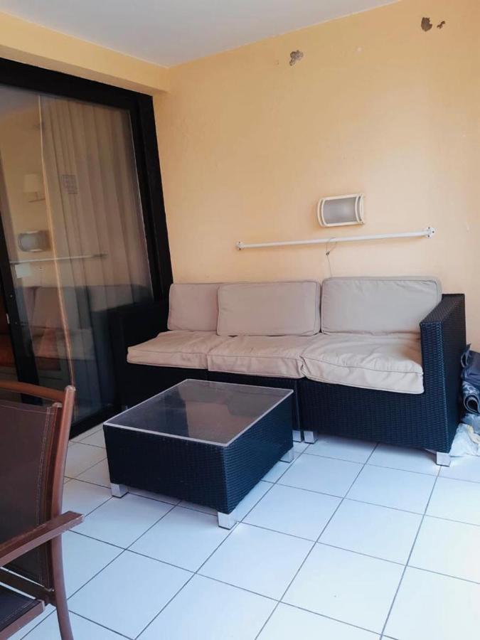 Beautiful Garden Apartment Cote D'Azur Cannes Dış mekan fotoğraf