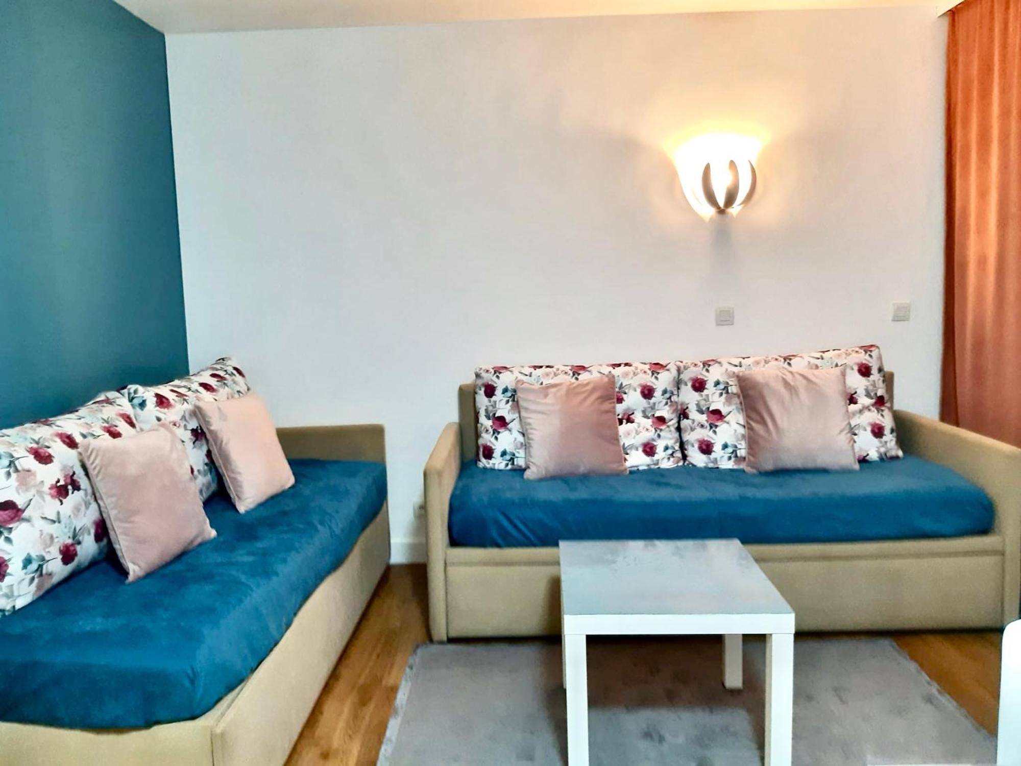 Beautiful Garden Apartment Cote D'Azur Cannes Dış mekan fotoğraf