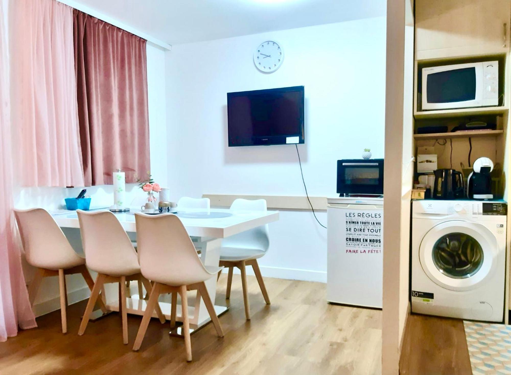 Beautiful Garden Apartment Cote D'Azur Cannes Dış mekan fotoğraf